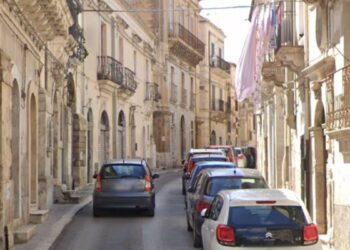 Scicli, auto vandalizzate al quartiere San Giuseppe