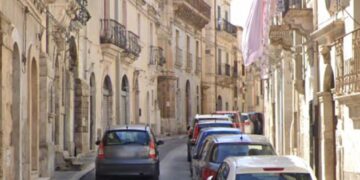 Scicli, auto vandalizzate al quartiere San Giuseppe