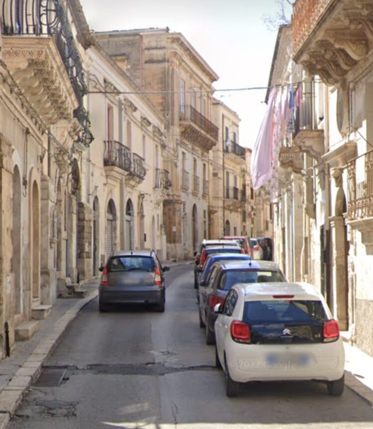 Scicli, auto vandalizzate al quartiere San Giuseppe