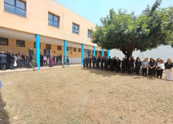 Vittoria, inaugurata la nuova sede della polizia municipale