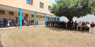 Vittoria, inaugurata la nuova sede della polizia municipale