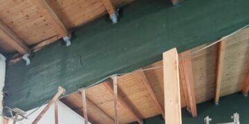 Comiso, chiude la piscina comunale per un problema strutturale