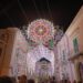 San Giorgio a Ragusa, accese le luminarie artistiche. E ora la festa può iniziare