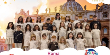 Il coro Mariele Ventre di Ragusa canterà per papa Francesco