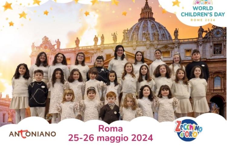 Il coro Mariele Ventre di Ragusa canterà per papa Francesco