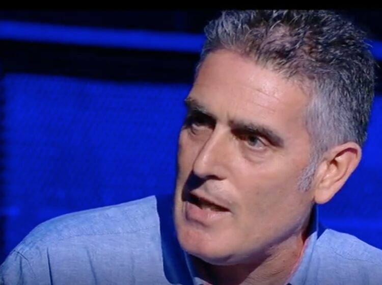 Gli studenti delle scuole superiori di Vittoria incontrano Antonio Vassallo, il primo tra i fotoreporter ad arrivare sul luogo della strage di Capaci