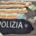 Ispica, un 29enne agli arresti domiciliari: la sua casa era diventata una centrale dello spaccio