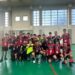 L’Asd Free Ball Ragusa vince al golden set ed è promossa in Serie D