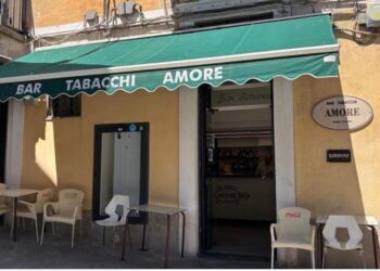 Modica Alta, denunciato uno dei presunti autori del furto ai danni di un bar tabacchi