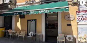 Modica Alta, denunciato uno dei presunti autori del furto ai danni di un bar tabacchi