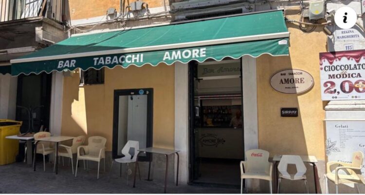 Modica Alta, denunciato uno dei presunti autori del furto ai danni di un bar tabacchi