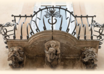 La storia della baronessa di San Germano sarà raccontata giovedì a palazzo La Rocca a Ibla