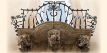 La storia della baronessa di San Germano sarà raccontata giovedì a palazzo La Rocca a Ibla