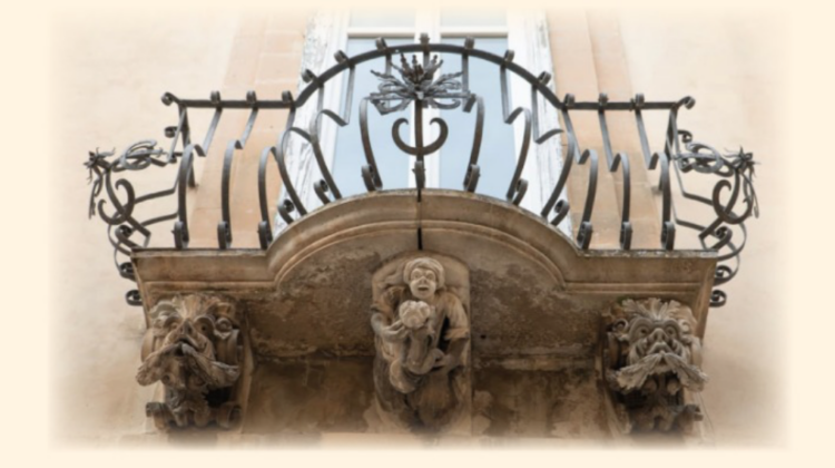 La storia della baronessa di San Germano sarà raccontata giovedì a palazzo La Rocca a Ibla