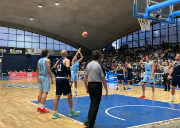 La Virtus Ragusa batte Milazzo e pone la prima ipoteca sulla conquista della semifinale