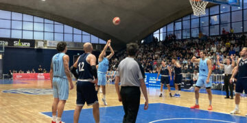 La Virtus Ragusa batte Milazzo e pone la prima ipoteca sulla conquista della semifinale