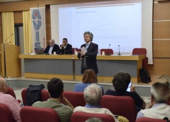 Presentata a Ragusa Aerolinee siciliane