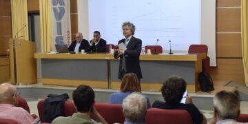 Presentata a Ragusa Aerolinee siciliane