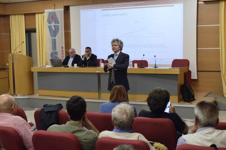Presentata a Ragusa Aerolinee siciliane