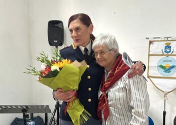 Truffe agli anziani, a Santa Croce la campagna della polizia di Stato