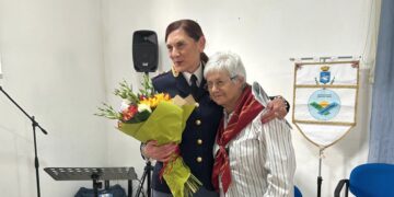 Truffe agli anziani, a Santa Croce la campagna della polizia di Stato