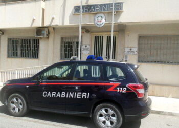 Ruba in una casa a Punta Braccetto, denunciato tunisino di 33 anni