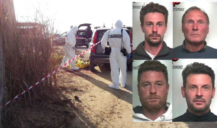 Omicidio Dezio: confermata condanna in appello (con riduzione della pena) per Antonello Pepi, assolto il fratello Alessandro