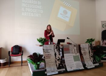 Proxima Ragusa alla scuola estiva sulla tratta e il grave sfruttamento