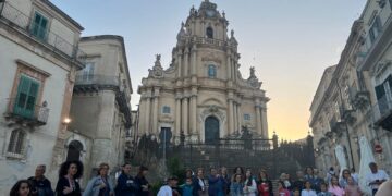 San Giorgio a Ragusa, è festa per la chiusura dell’anno catechistico