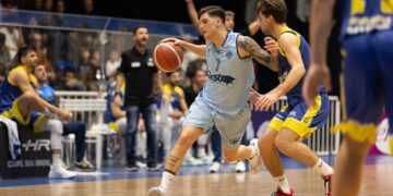 Che forza la Virtus Ragusa, battuta Salerno