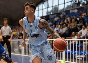 La Virtus Ragusa si giocherà la finale playoff con Capo D’Orlando