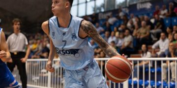 La Virtus Ragusa si giocherà la finale playoff con Capo D’Orlando