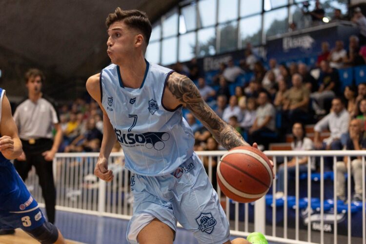 La Virtus Ragusa si giocherà la finale playoff con Capo D’Orlando