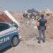 Comiso, sequestrata area adibita a discarica abusiva