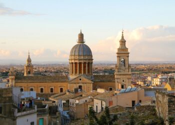 Nel centro storico di Comiso arriva “Innesto”