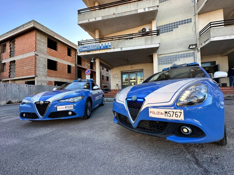 Vittoria, sequestrata discarica abusiva di 13mila metri quadrati