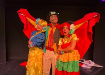 Ragusa, la compagnia Godot torna in scena con “Sbagliando s’inventa”