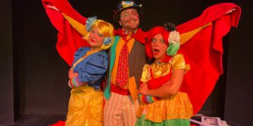 Ragusa, la compagnia Godot torna in scena con “Sbagliando s’inventa”
