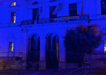 Giornata mondiale della fibromialgia, il Comune di Ragusa sarà illuminato di viola