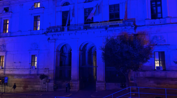Giornata mondiale della fibromialgia, il Comune di Ragusa sarà illuminato di viola