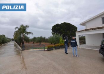 Ragusa, sequestrati beni per 400mila euro a un cittadino straniero