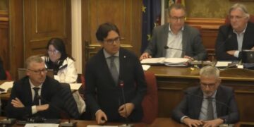 Il consiglio comunale di Ragusa ha approvato il nuovo Piano regolatore generale