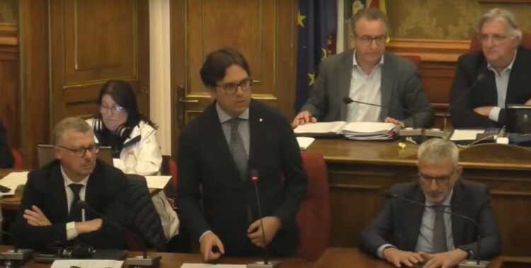Il consiglio comunale di Ragusa ha approvato il nuovo Piano regolatore generale