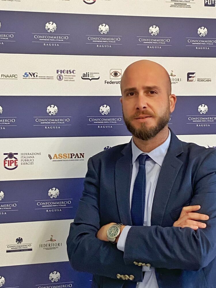 Confcommercio provinciale Ragusa iscritta all’albo degli operatori di servizio civile