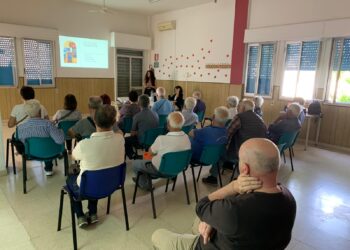 Scicli, un successo il corso di alfabetizzazione digitale promosso dalla Cna