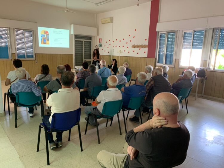 Scicli, un successo il corso di alfabetizzazione digitale promosso dalla Cna