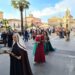 Vittoria, torna domani il corteo storico di Santa Rita
