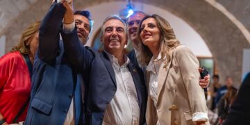 Comiso, Sciortino segretaria cittadina di Forza Italia