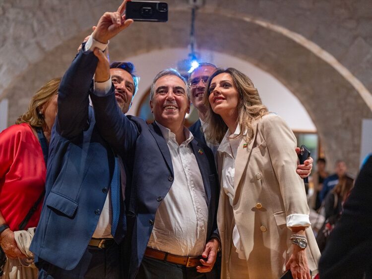 Comiso, Sciortino segretaria cittadina di Forza Italia