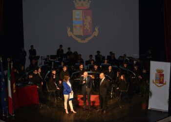 Modica, la Questura tra gli studenti per la cultura della prevenzione